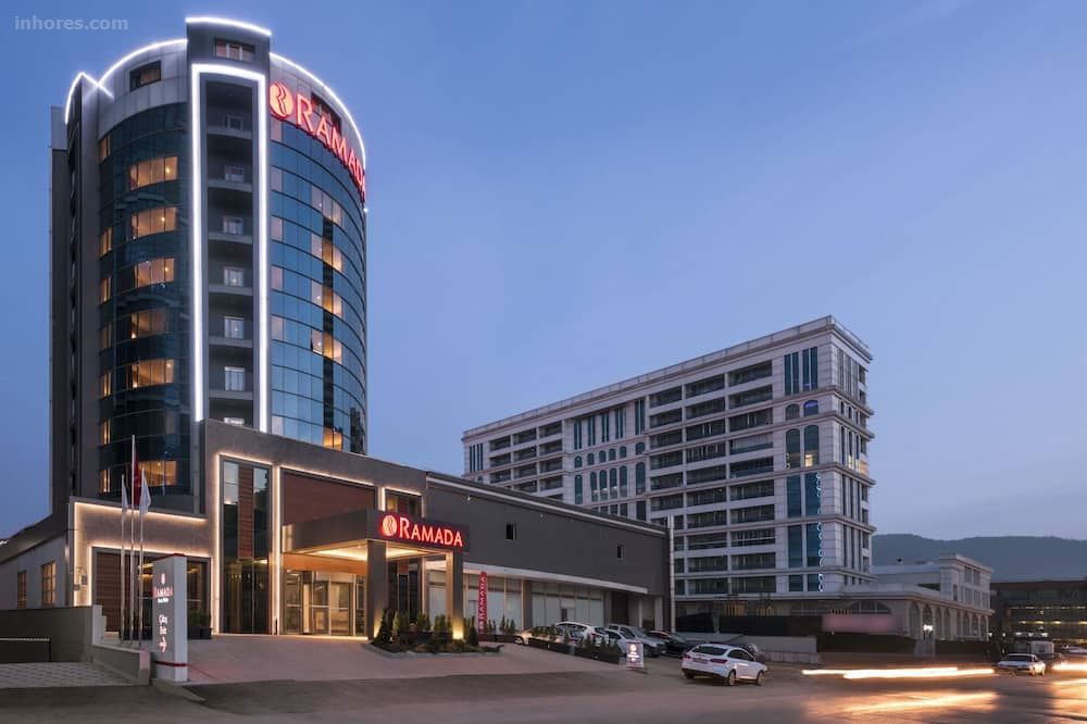 Ramada By Wyndham Bursa Nilüfer