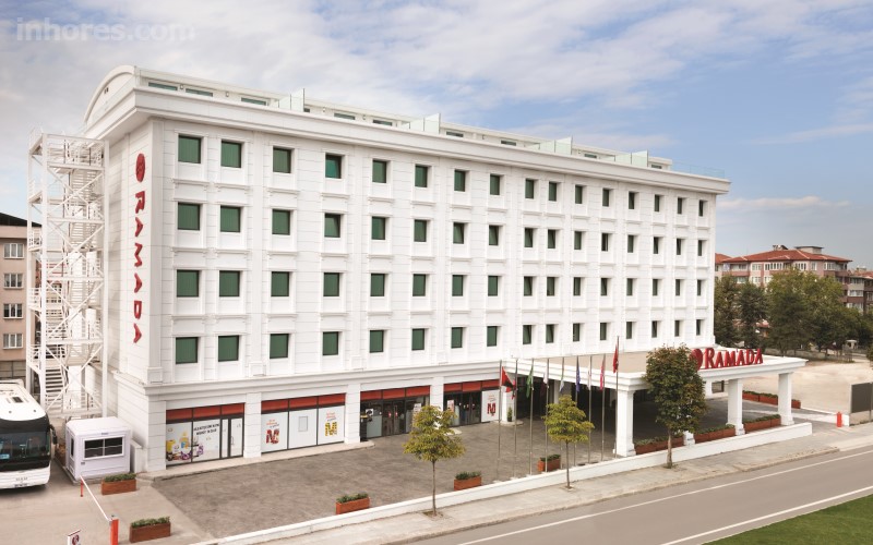 Ramada By Wyndham Yalova