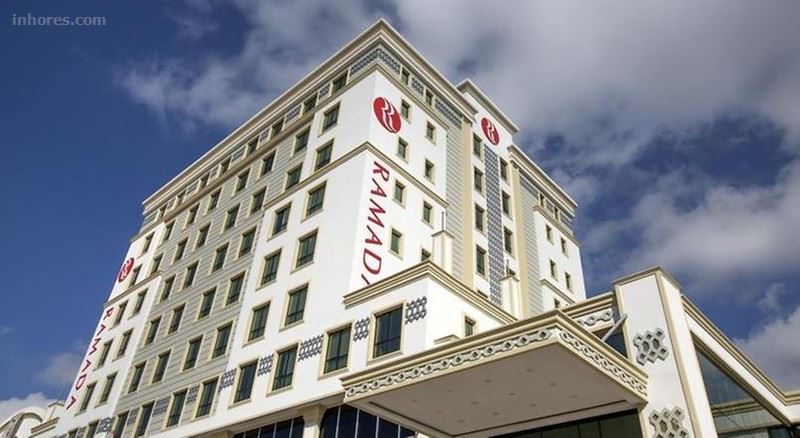 Ramada Elazığ Hotel