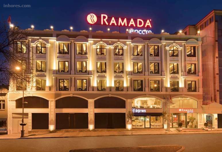 Ramada Encore Gebze