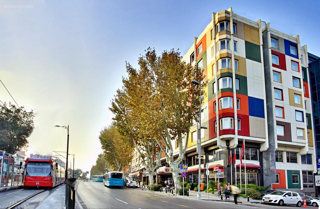 Ramada İstanbul Old City