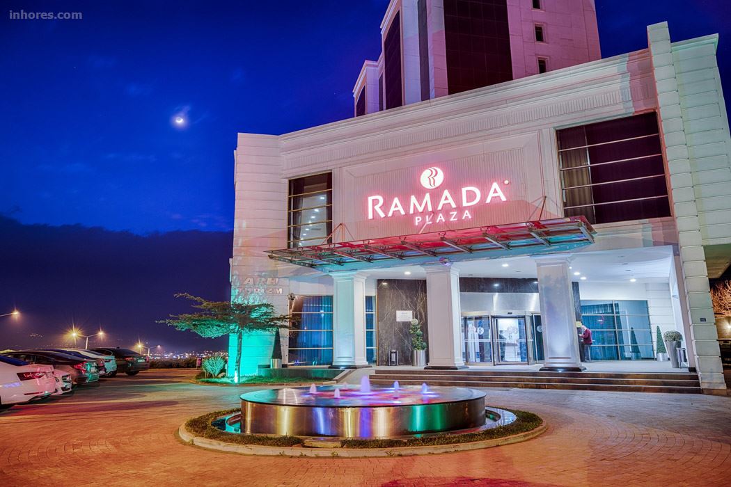 Ramada Plaza By Wyndham Kahramanmaraş