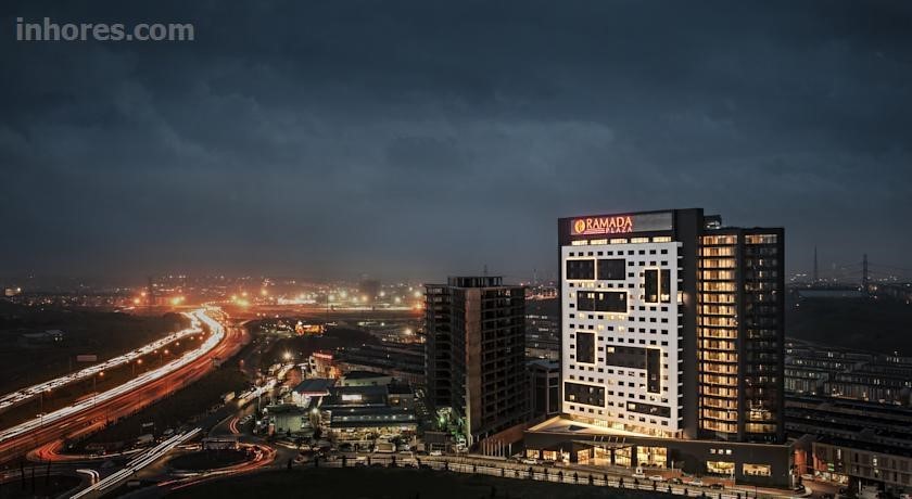 Ramada Plaza İstanbul Tekstilkent