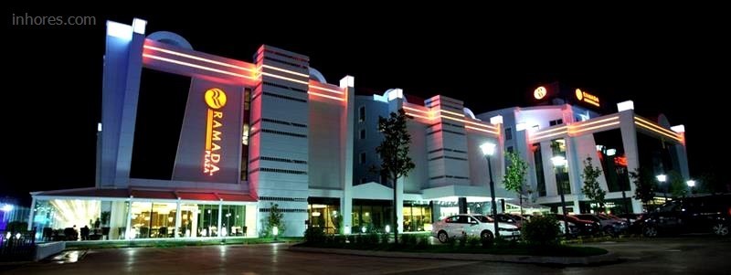 Ramada Plaza Izmit