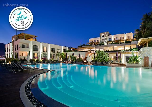 Ramada Resort By Wyndham Bodrum
