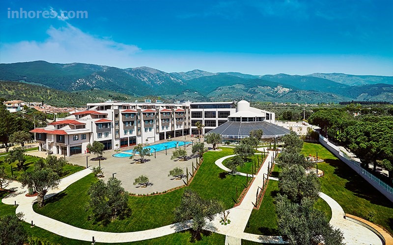 Ramada Resort Kazdağları Thermal & Spa