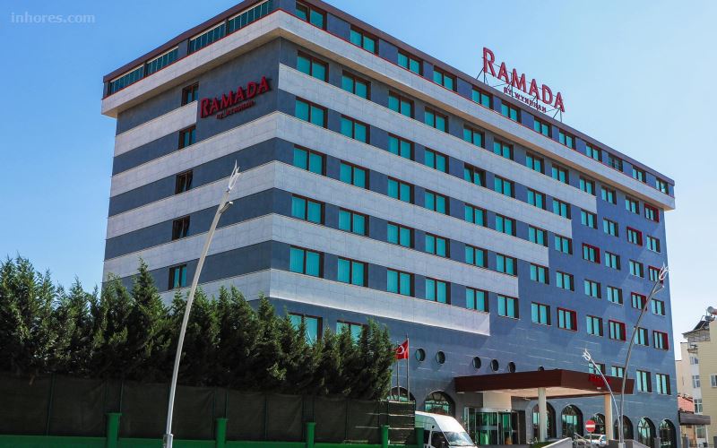 Ramada By Wyndham Uşak