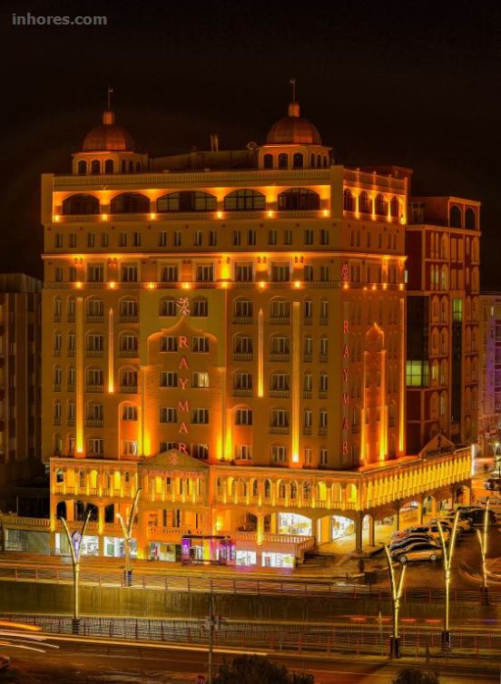 Raymar Hotels Mardin