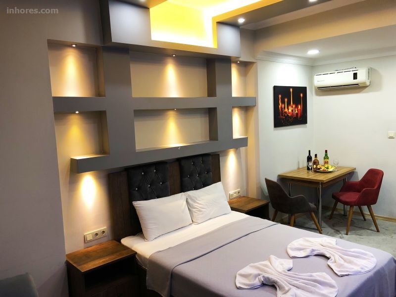 Rays Otel