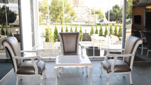 Real House Boutique Hotel
