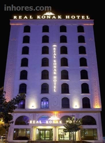 Real Konak Hotel