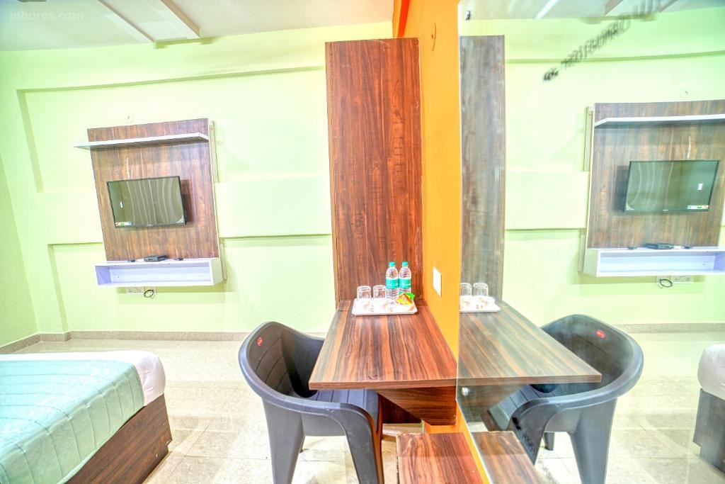 Redkey Inn Hotel Bangalore Airport