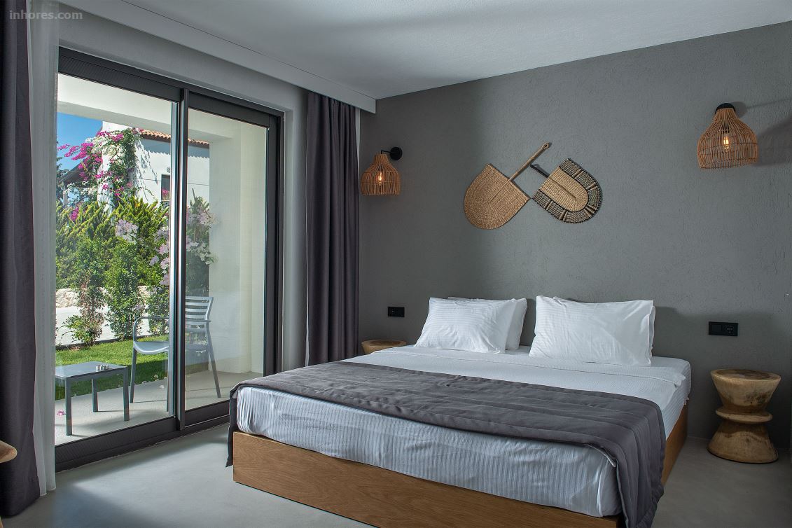 Regia Mare Beach Hotel Bodrum