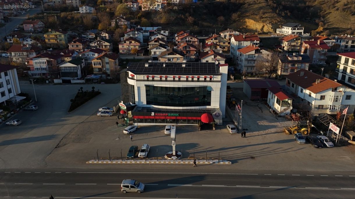 Ren Business Hotel