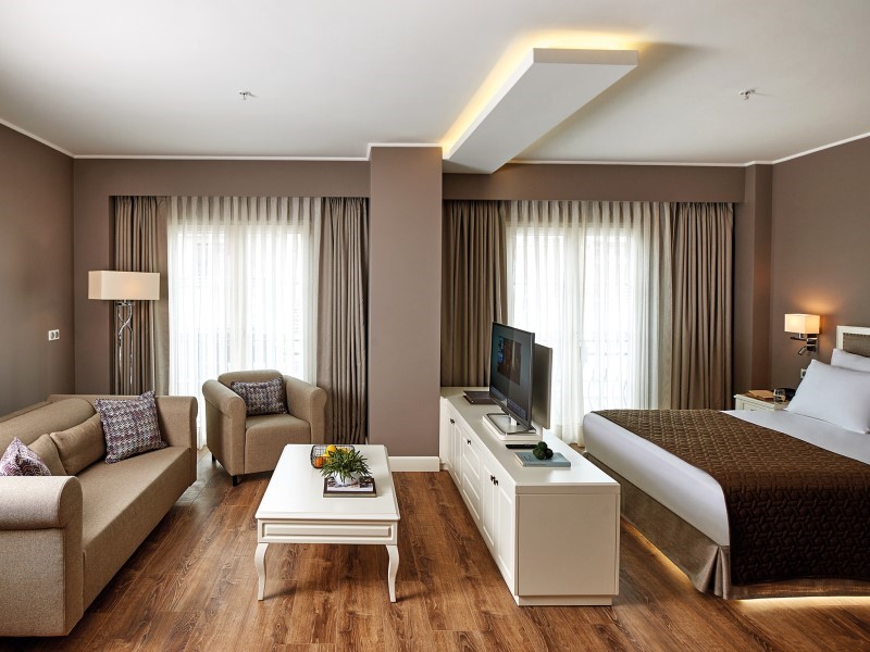 Renata Boutique Hotel Şişli
