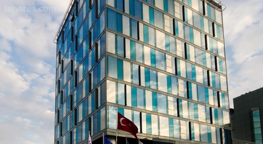 Mercure Istanbul Umraniye