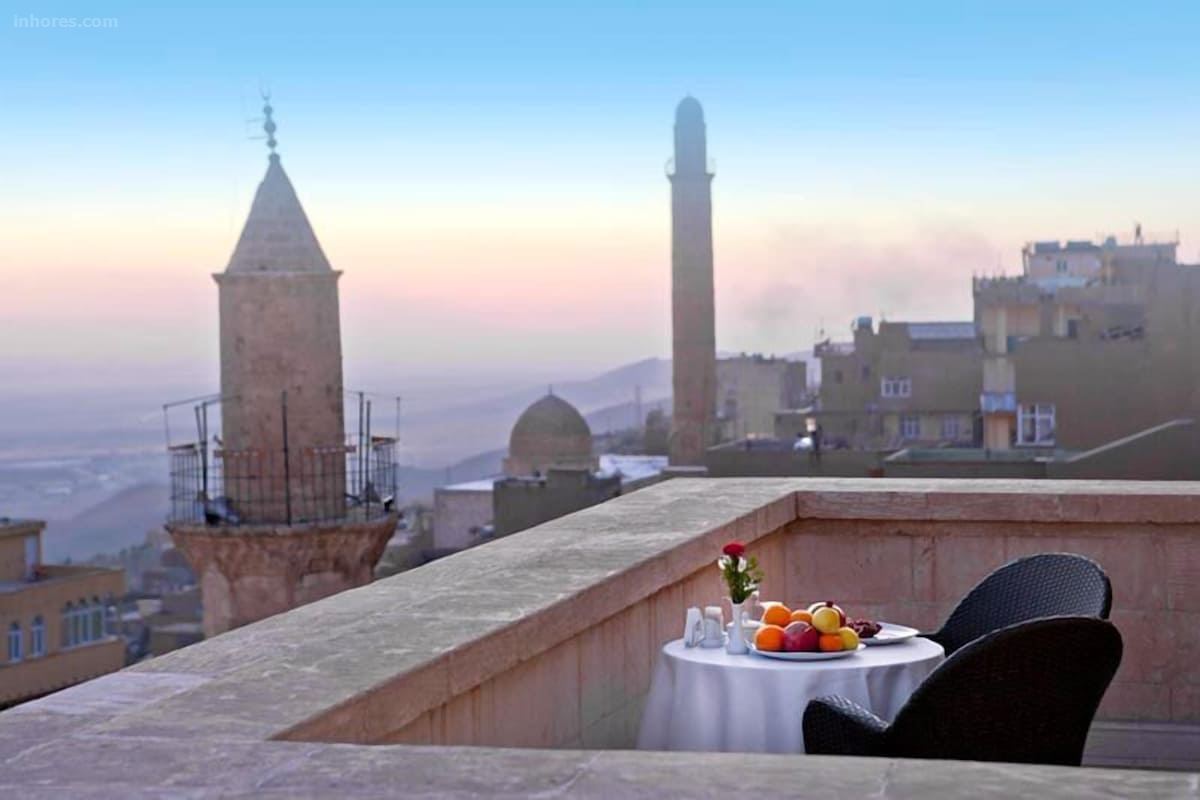 Reyhani Kasrı Hotel