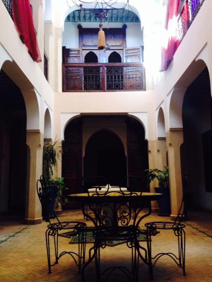 Riad Araba Felice