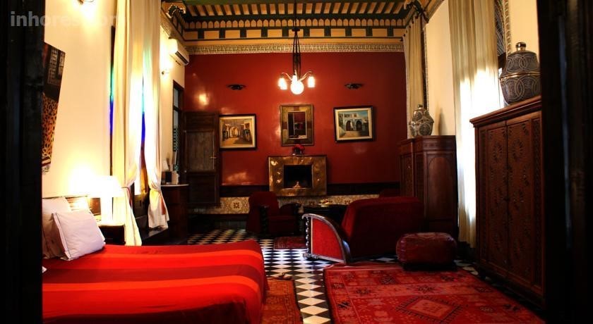 Riad Dar Doukkala