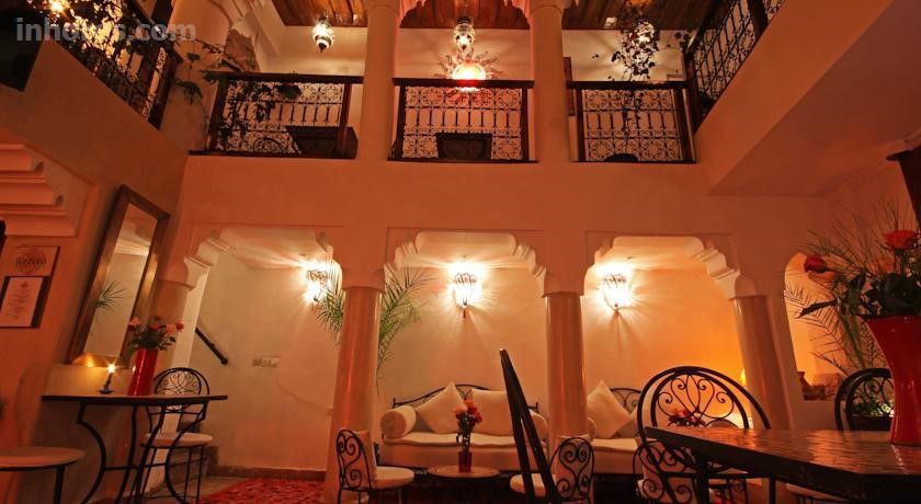Riad Dar Saba