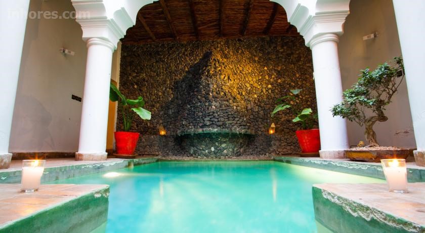 Riad L Orchidee