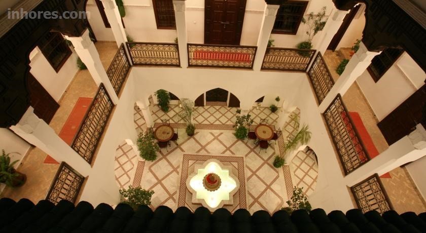 Riad Nasreen