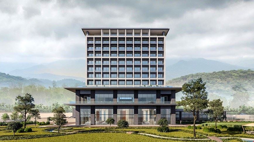 Ricosta Hotel