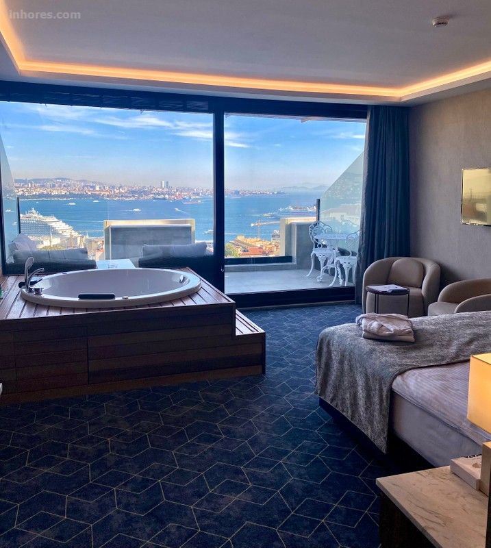 Rıng Stone Hotels Bosphorus