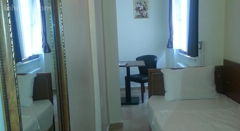 Rio Hotel