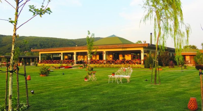 Riva’S Club