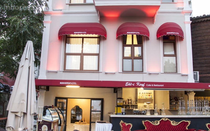 Rodosto Hotel