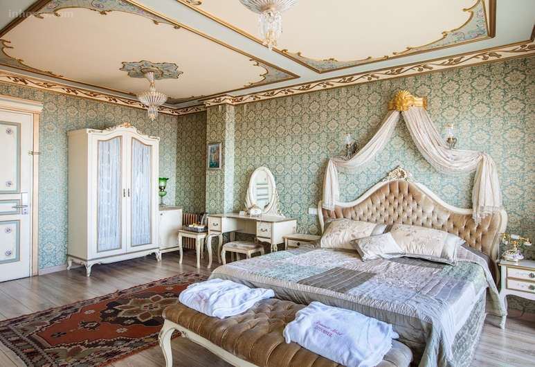 Romantic Hotel İstanbul