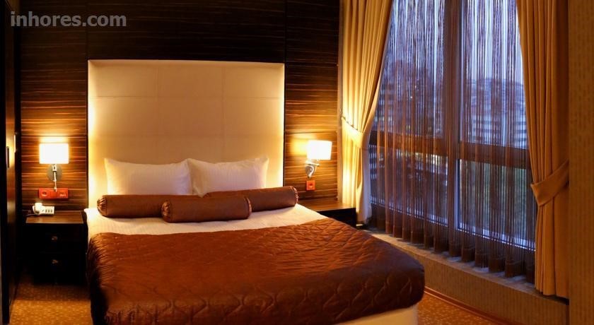 Rota Bulvar Hotel