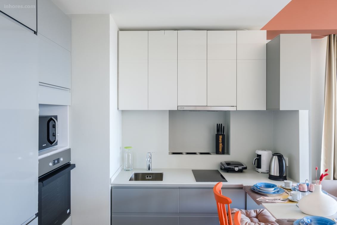 Roya Nova Residence By New Inn