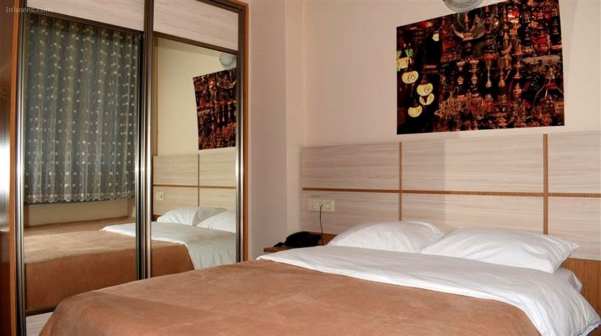 Royal Suites Beşiktaş