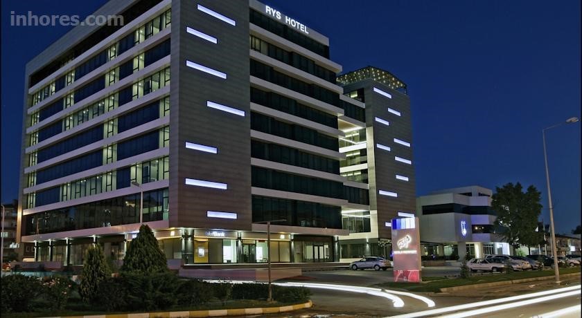 Rys Hotel