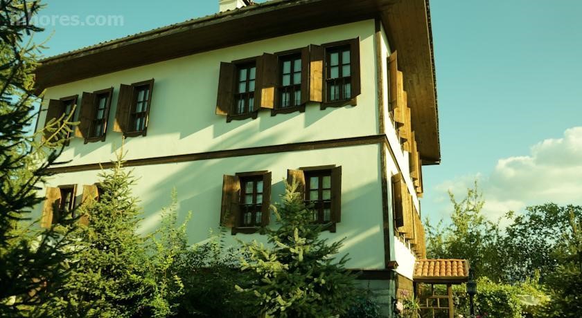 Safir Konak
