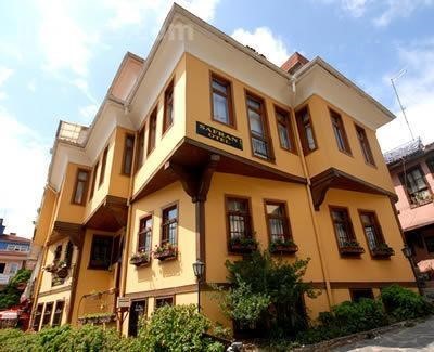 Safran Otel