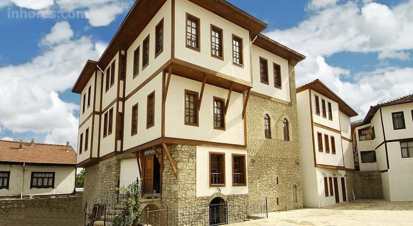 Safranbolu Kardelen Konakları