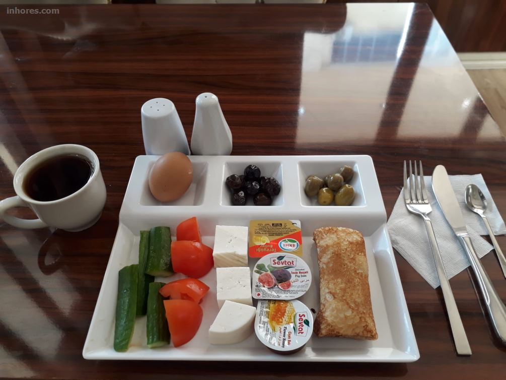 Sahra Airport Hotel