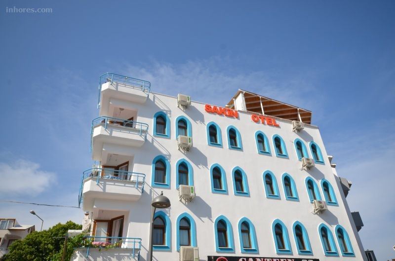 Sakin Otel