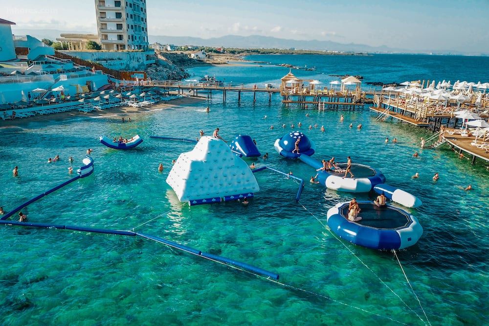 Salamis Bay Conti Resort Hotel&Casino