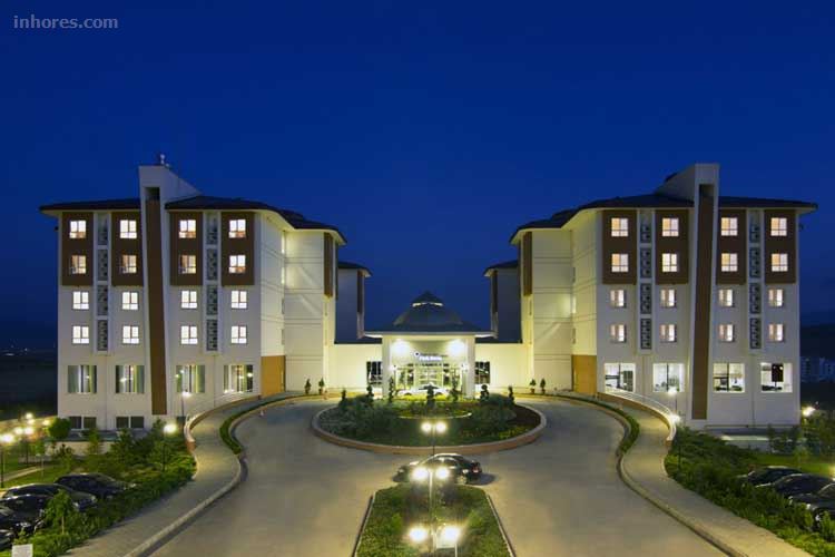 Sandıklı Thermal Park Hotel