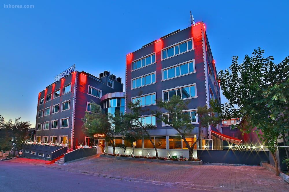 Ebruşun Konağı Suite Hotel