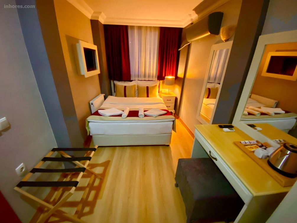 Santefe Hotel
