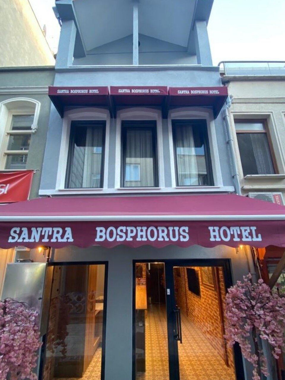 Santra Bosphorus