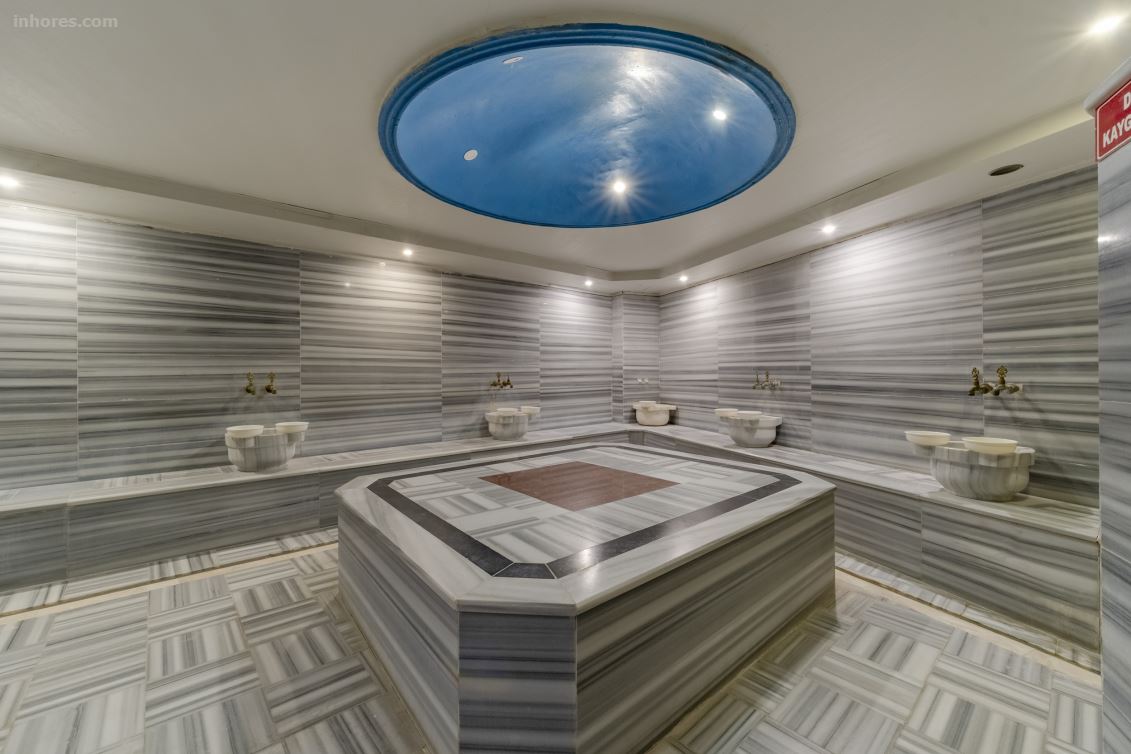 Sapanca Aqua Wellness Spa Hotel & Aqua Park