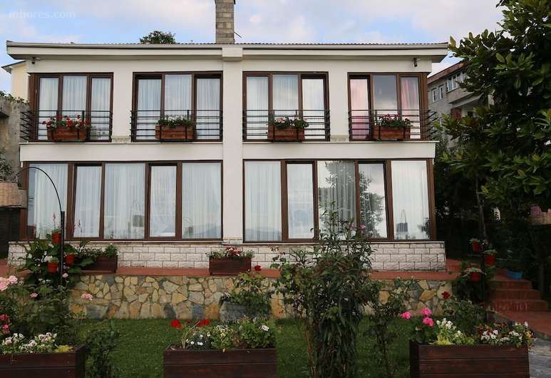 Sapanca Villa Suite