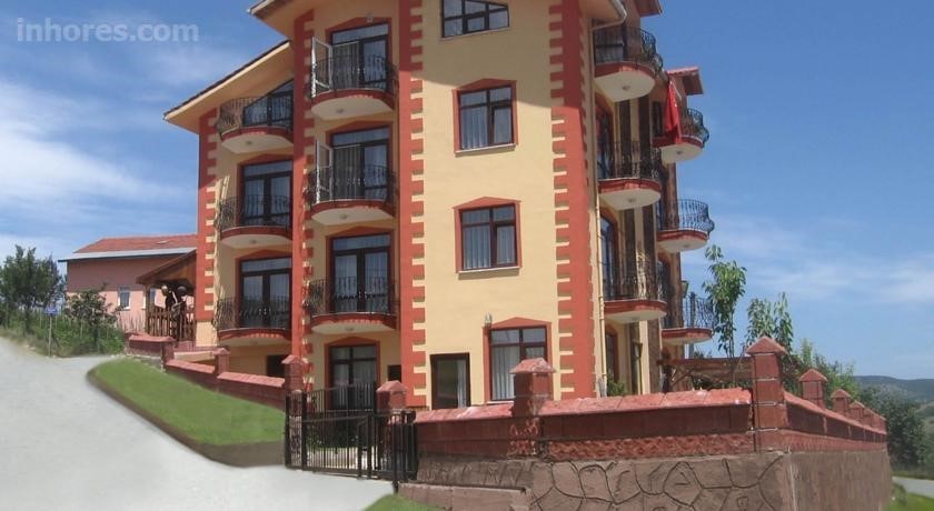 Sarımeşe Hotel