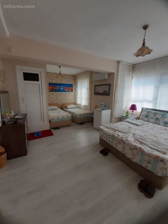 Saydam Otel